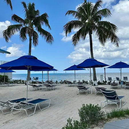 Cayman Reef Resort #6